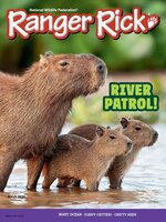 Ranger Rick